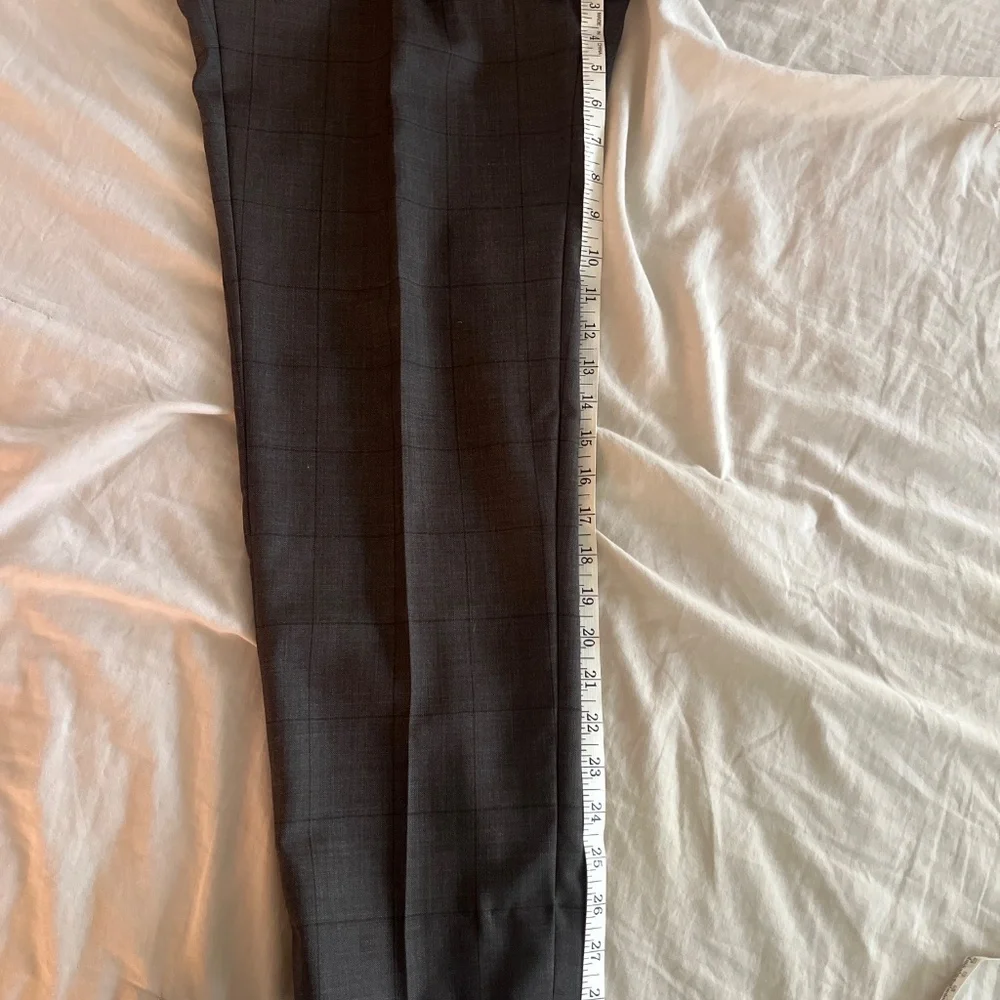 Banana Republic Marzotto super 100z suit - Picture 10 of 11